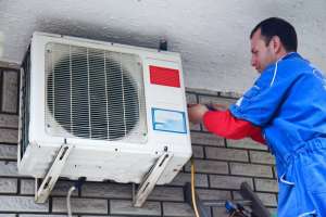 24/7 and Emergency HVAC Near Lookout Heights, KY | Air Conidtioning and Heating Contractors