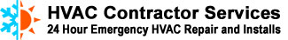 Lookout Heights HVAC Services